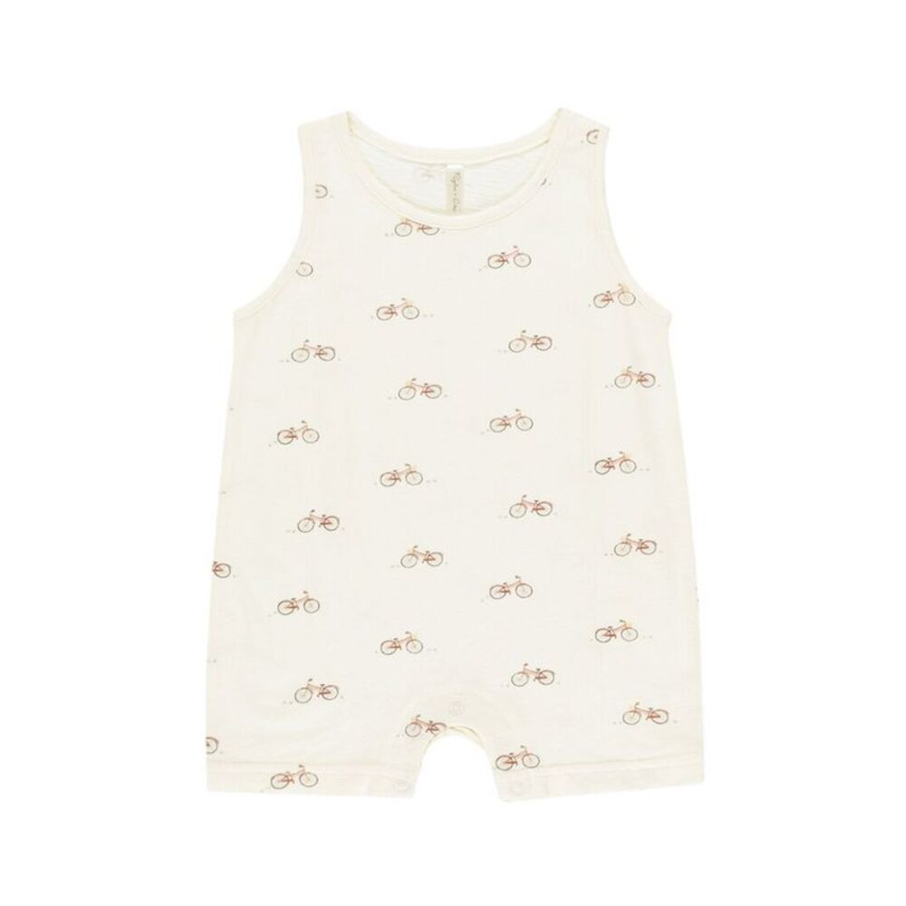 Rylee + Cru Collective Girls  One-Piece
